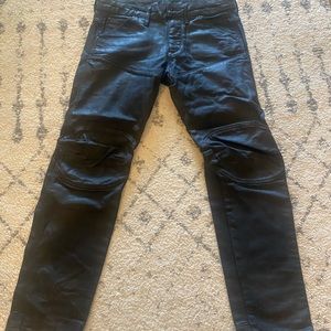 G-star raw denim
